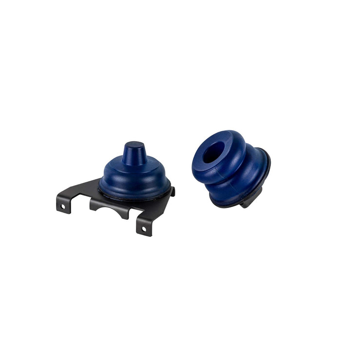 Supersprings SSR-133-40-2 Air Helper Spring - Truck Part Superstore