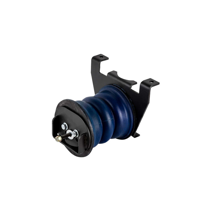 Supersprings SSR-133-40-2 Air Helper Spring - Truck Part Superstore