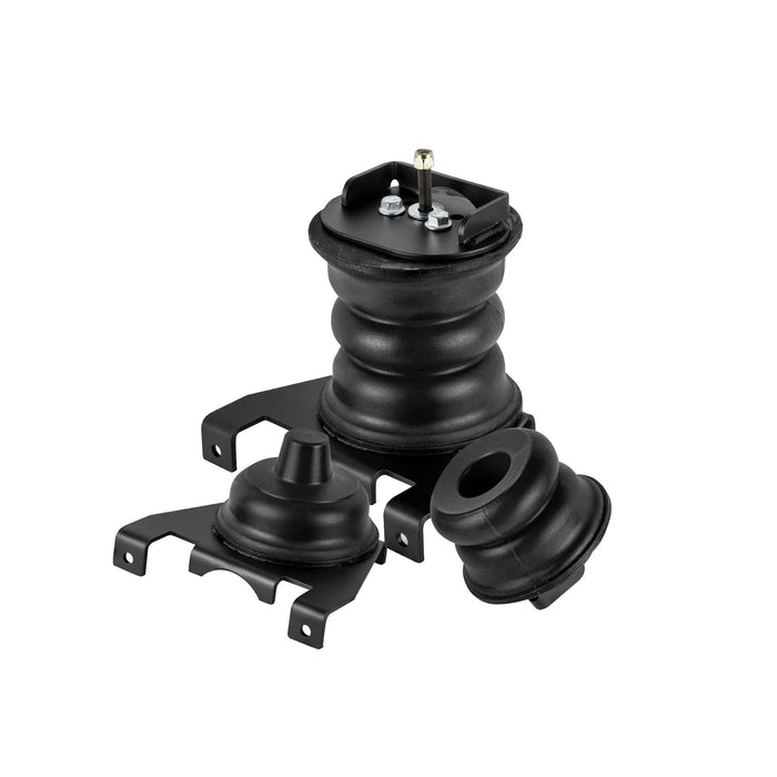 Supersprings SSR-133-47-2 Air Helper Spring - Truck Part Superstore