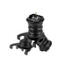 Supersprings SSR-133-47-2 Air Helper Spring - Truck Part Superstore