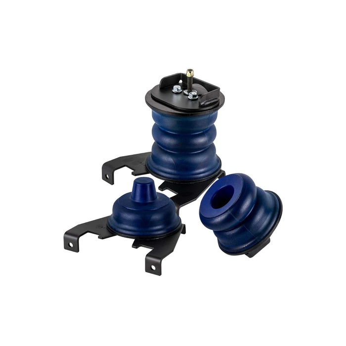 Supersprings SSR-139-40-2 Air Helper Spring - Truck Part Superstore