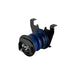 Supersprings SSR-139-40-2 Air Helper Spring - Truck Part Superstore