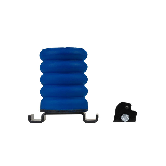 Supersprings SSR-216-40 Air Helper Spring - Truck Part Superstore