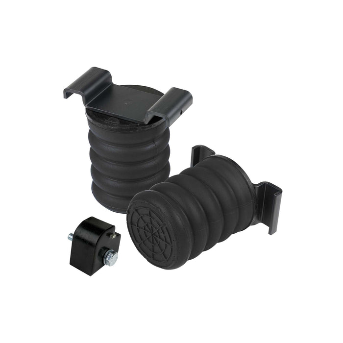Supersprings SSR-216-47 Air Helper Spring - Truck Part Superstore