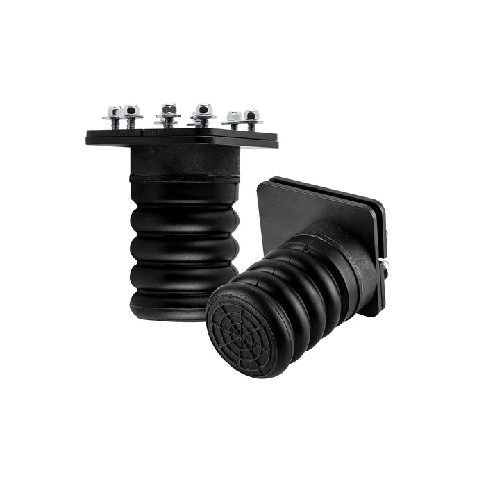 Supersprings SSR-307-47 Air Helper Spring - Truck Part Superstore