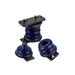 Supersprings SSR-315-40-2 Air Helper Spring - Truck Part Superstore