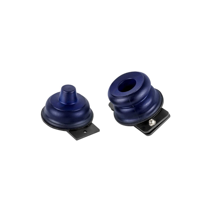 Supersprings SSR-315-40-2 Air Helper Spring - Truck Part Superstore