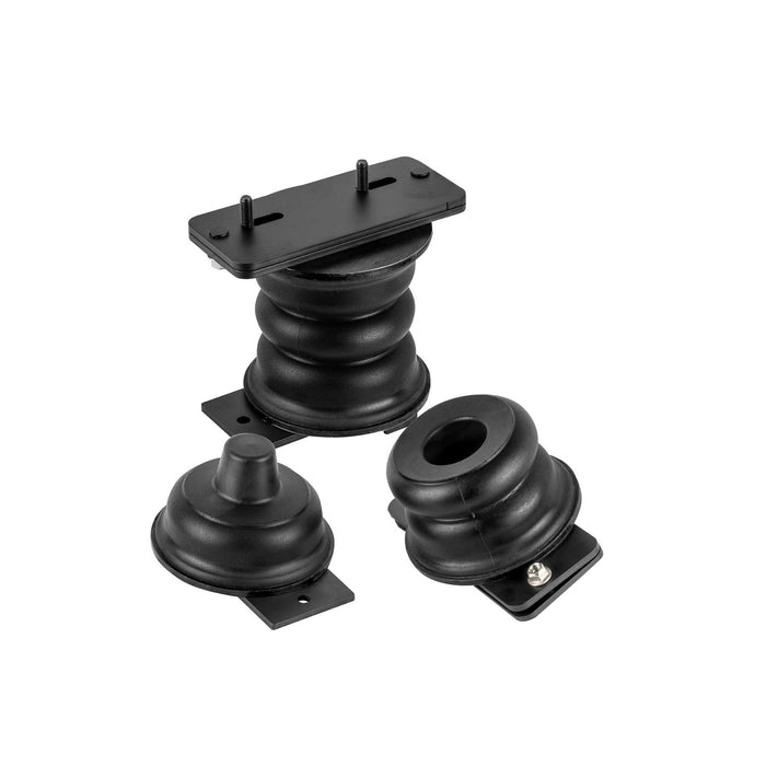 Supersprings SSR-315-47-2 Air Helper Spring - Truck Part Superstore
