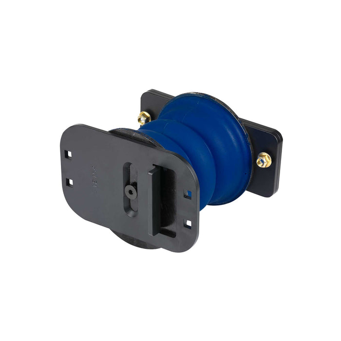 Supersprings SSR-316-40-2 Air Helper Spring - Truck Part Superstore