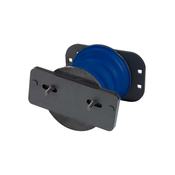Supersprings SSR-316-40-2 Air Helper Spring - Truck Part Superstore