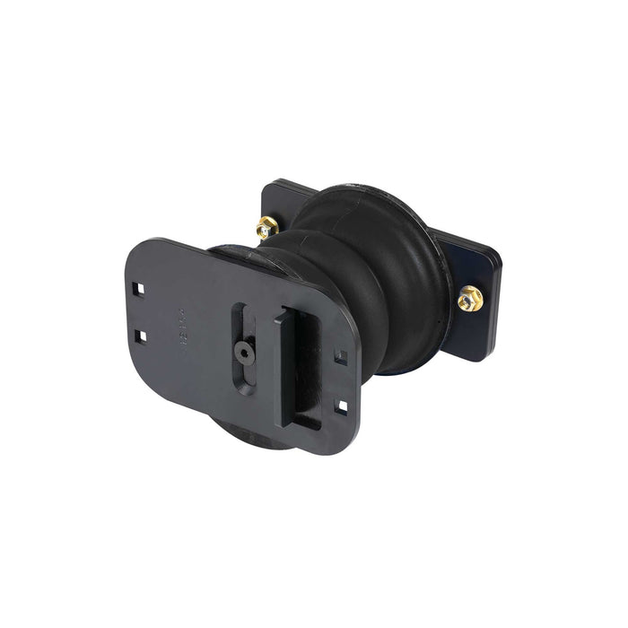 Supersprings SSR-316-47-2 Air Helper Spring - Truck Part Superstore