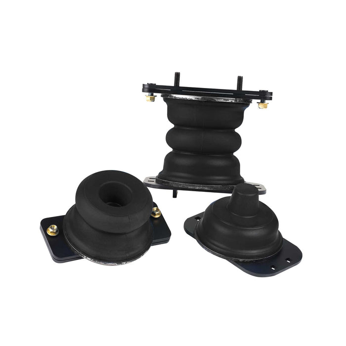 Supersprings SSR-316-47-2 Air Helper Spring - Truck Part Superstore