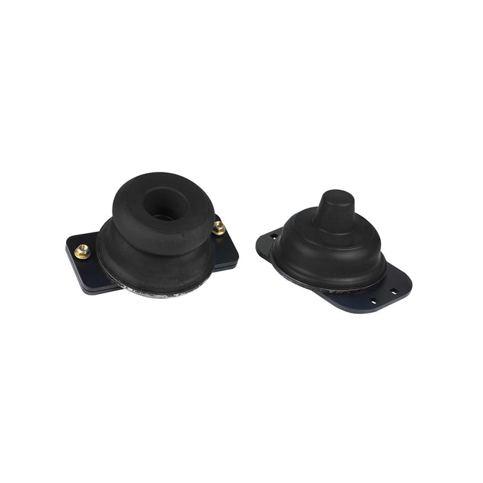 Supersprings SSR-316-47-2 Air Helper Spring - Truck Part Superstore