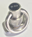 Hi-lift Jack SS Stainless Steel Locking Slide Stainless Steel Locking Slide. - Truck Part Superstore