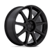 Status ST002BX22951230 ST002 22X9.5 5X4.5 G-BLK 30MM - Truck Part Superstore