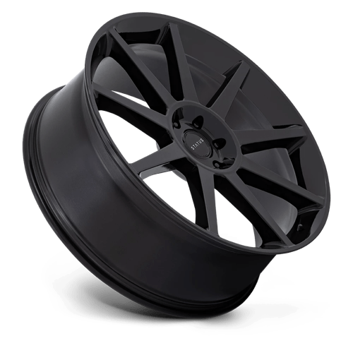 Status ST002BX26106330 ST002 26X10 6X135 G-BLK 30MM - Truck Part Superstore