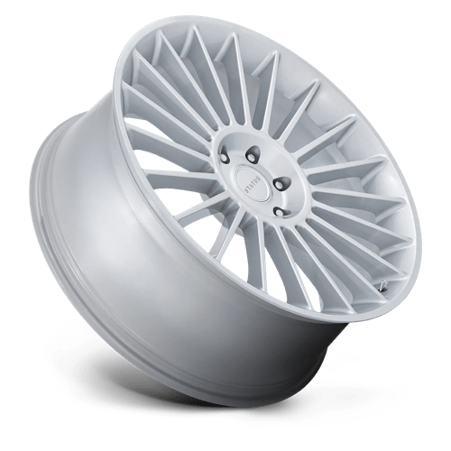 Status ST003SX22955720 ST003 22X9.5 5X112 G-SLV 20MM - Truck Part Superstore