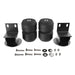 Timbren SES STFL8500 Suspension Enhancement System - Truck Part Superstore