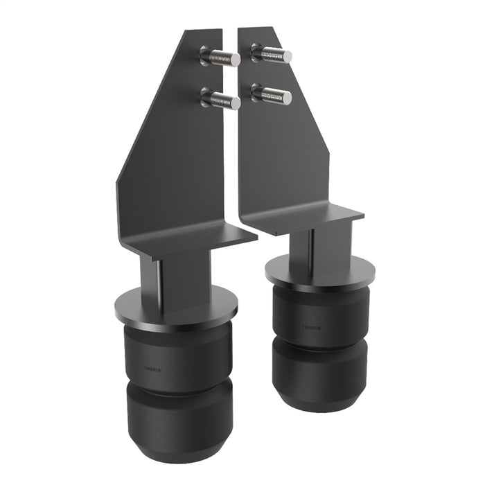 Timbren SES STFL9500 Suspension Enhancement System; Weight Capacity 16000 lbs.; Front; - Truck Part Superstore