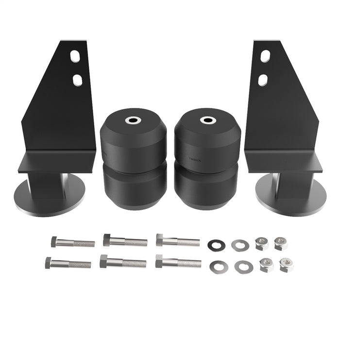 Timbren SES STFL9500 Suspension Enhancement System; Weight Capacity 16000 lbs.; Front; - Truck Part Superstore