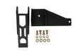 DV8 Offroad STJL-03 Adjustable Dead Pedal For 18-22 Jeep Wranger JL and Gladiator JT DV8 Offroad - Truck Part Superstore