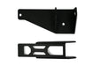 DV8 Offroad STJL-03 Adjustable Dead Pedal For 18-22 Jeep Wranger JL and Gladiator JT DV8 Offroad - Truck Part Superstore