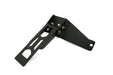 DV8 Offroad STJL-03 Adjustable Dead Pedal For 18-22 Jeep Wranger JL and Gladiator JT DV8 Offroad - Truck Part Superstore