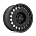 Rotiform 1PC R19120904660 R191 20X9 5X130 G-BLK 25MM - Truck Part Superstore