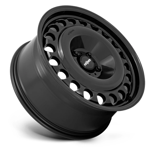 Rotiform 1PC R19120904660 R191 20X9 5X130 G-BLK 25MM - Truck Part Superstore