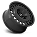 Rotiform 1PC R19120904660 R191 20X9 5X130 G-BLK 25MM - Truck Part Superstore