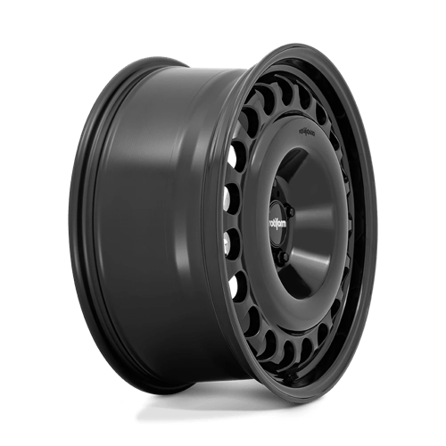 Rotiform 1PC R19120904660 R191 20X9 5X130 G-BLK 25MM - Truck Part Superstore