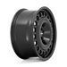 Rotiform 1PC R19120904660 R191 20X9 5X130 G-BLK 25MM - Truck Part Superstore
