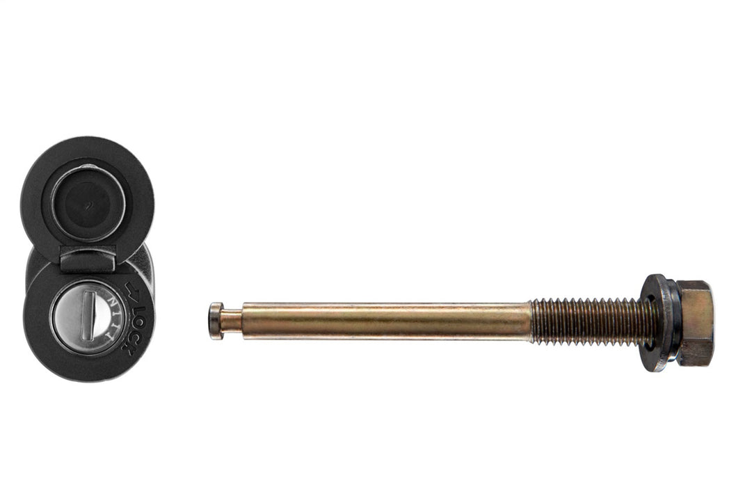 Thule STL2 Snug Tite Lock; One Key System; - Truck Part Superstore