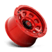 XD XD86121050918N XD861 20X10 5X5.0 GL-RED -18MM - Truck Part Superstore