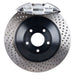 StopTech 83.130.0023.62 StopTech Big Brake Kit 2 Piece Rotor; Rear - Truck Part Superstore