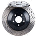 StopTech 83.143.0027.62 StopTech Big Brake Kit 2 Piece Rotor; Rear - Truck Part Superstore