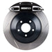 StopTech 82.886.5100.51 StopTech Big Brake Kit; Black Caliper; Slotted One-Piece Rotor; Front - Truck Part Superstore