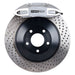 StopTech 82.886.5100.62 StopTech Big Brake 1 Piece Rotor; Front - Truck Part Superstore
