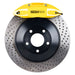 StopTech 82.432.5100.82 StopTech Big Brake 1 Piece Rotor; Front - Truck Part Superstore