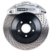 StopTech 82.874.6D00.62 StopTech Big Brake 1 Piece Rotor; Front - Truck Part Superstore
