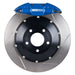 StopTech 83.487.0023.21 StopTech Big Brake Kit 2 Piece Rotor; Rear - Truck Part Superstore