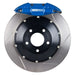 StopTech 83.143.0027.21 StopTech Big Brake Kit 2 Piece Rotor; Rear - Truck Part Superstore