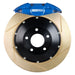 StopTech 83.143.0027.23 StopTech Big Brake Kit 2 Piece Rotor; Rear - Truck Part Superstore