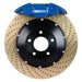 StopTech 83.135.002G.24 StopTech Big Brake Kit 2 Piece Rotor; Rear - Truck Part Superstore