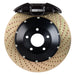 StopTech 83.827.002G.54 StopTech Big Brake Kit 2 Piece Rotor; Rear - Truck Part Superstore
