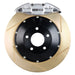 StopTech 83.622.0023.63 StopTech Big Brake Kit 2 Piece Rotor; Rear - Truck Part Superstore