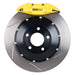 StopTech 83.143.0027.81 StopTech Big Brake Kit 2 Piece Rotor; Rear - Truck Part Superstore
