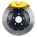 StopTech 83.837.0023.82 StopTech Big Brake Kit 2 Piece Rotor; Rear - Truck Part Superstore