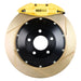 StopTech 83.143.0027.83 StopTech Big Brake Kit 2 Piece Rotor; Rear - Truck Part Superstore