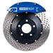 StopTech 83.328.4600.22 StopTech Big Brake Kit 2 Piece Rotor; Front - Truck Part Superstore
